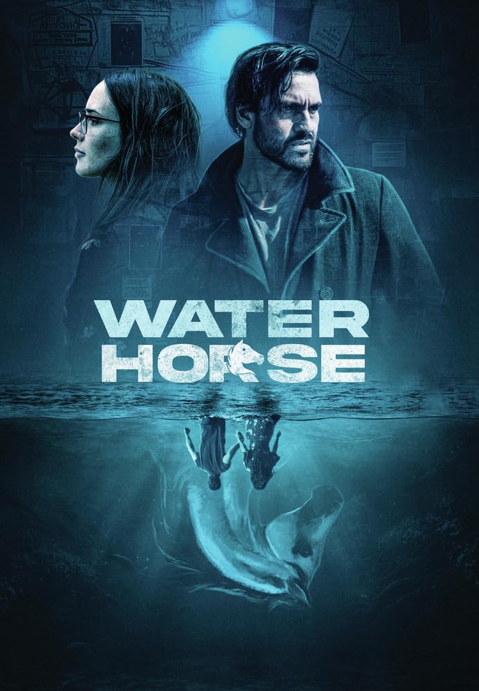 Water Horse (DVD)
