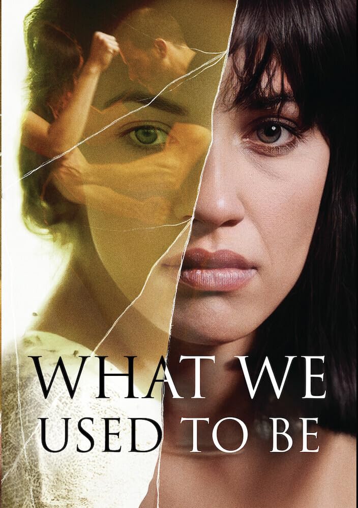 What We Used to Be (DVD)