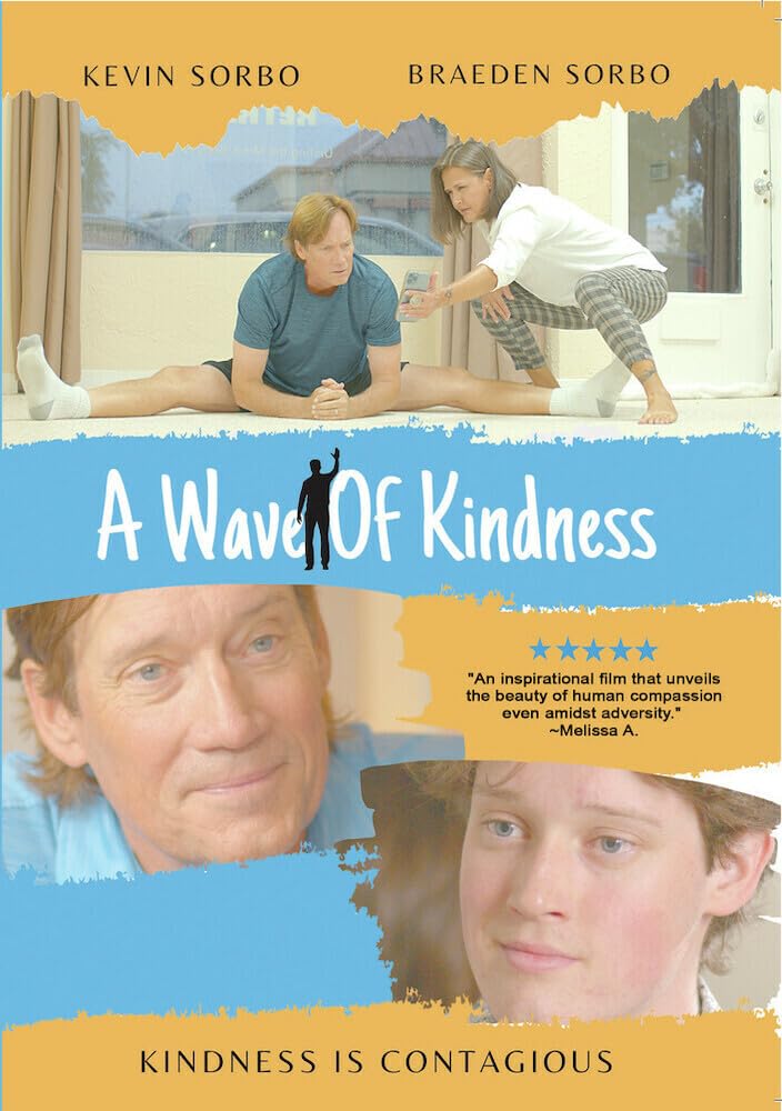 Wave of Kindness (DVD)