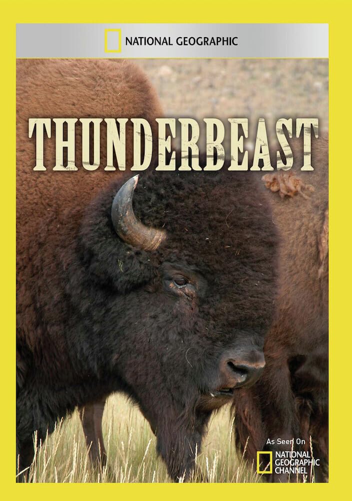 Thunderbeast (DVD)