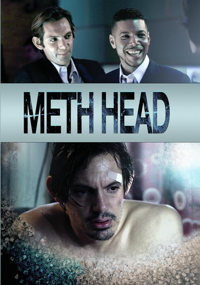 Meth Head (DVD)