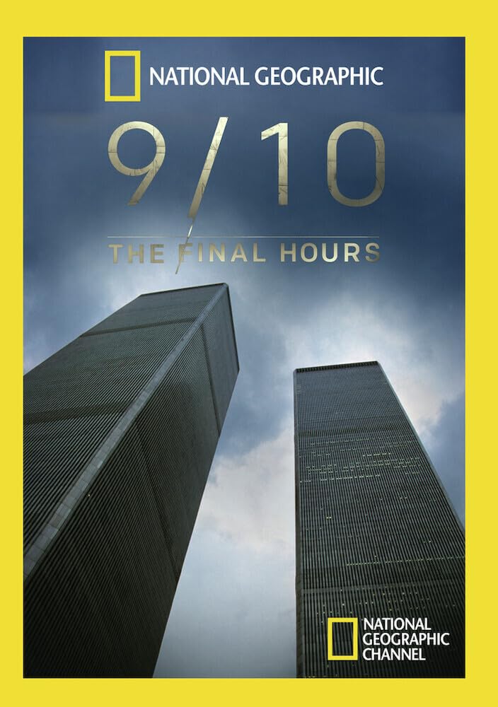 9/10: The Final Hours (DVD)