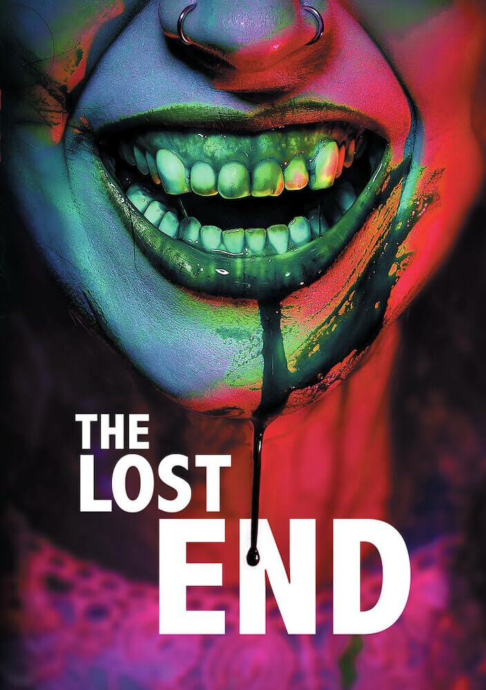 The Lost End (DVD)