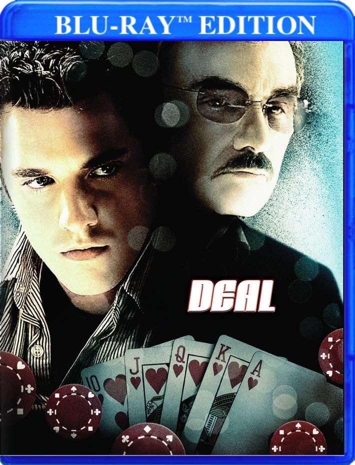 Deal (Blu-ray)