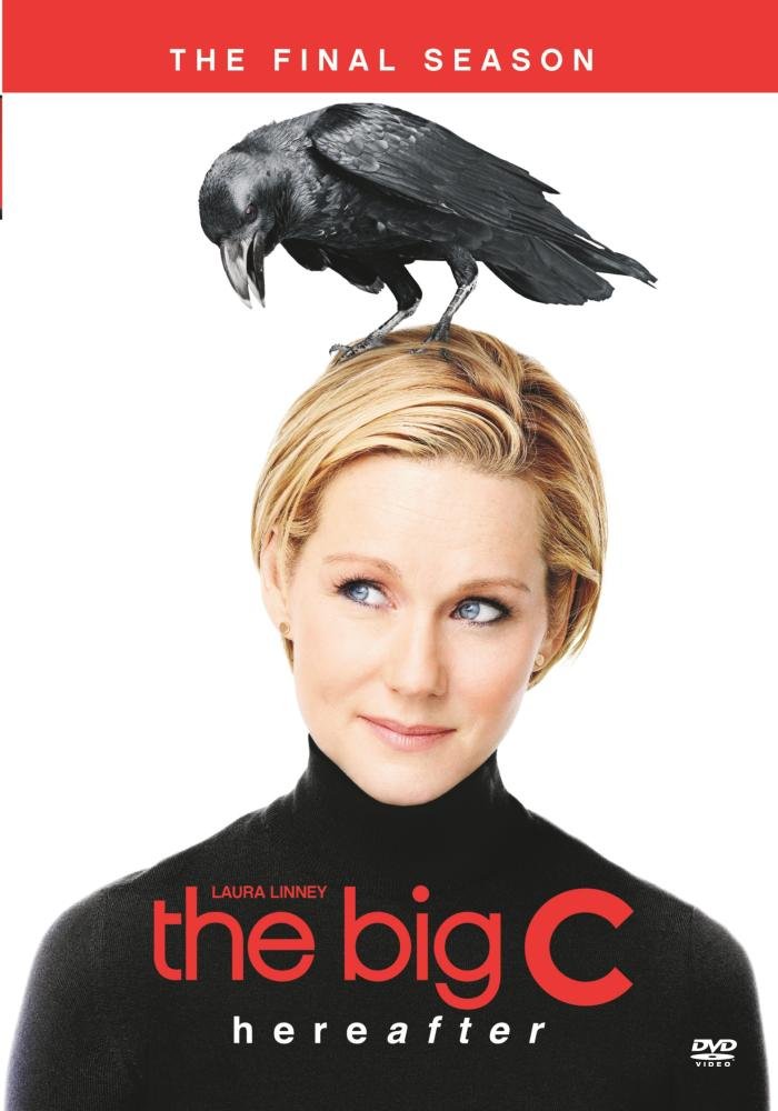 Big C: Season 4 (DVD)