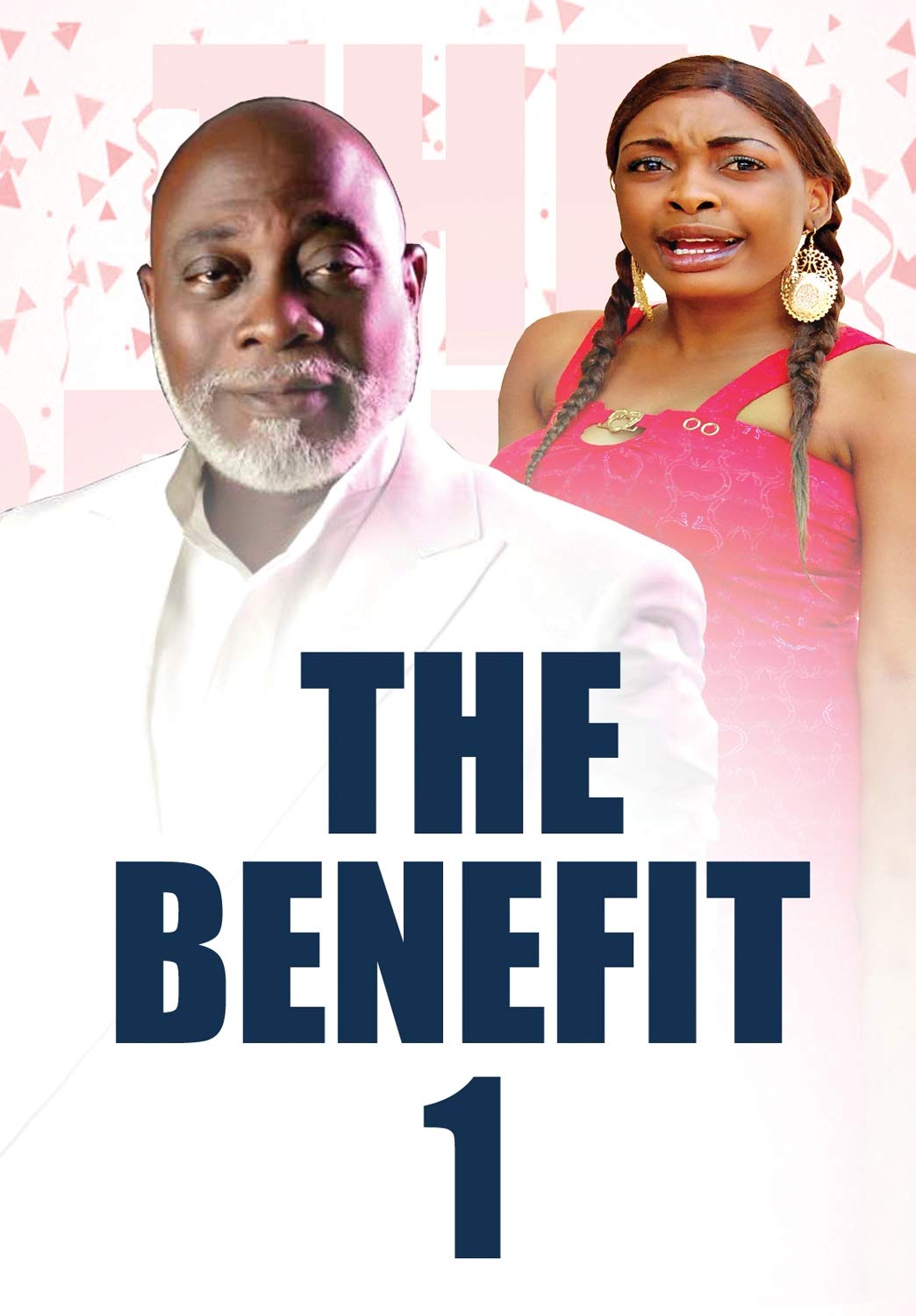 The Benefit 1 (DVD)