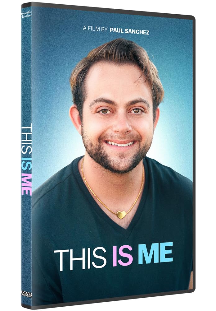 This Is Me (DVD)