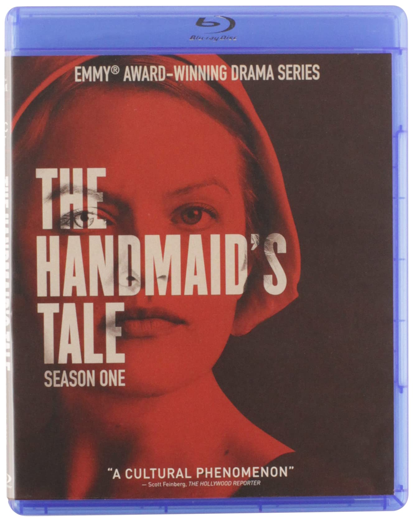 Handmaids Tale: Season 1 (Blu-ray)