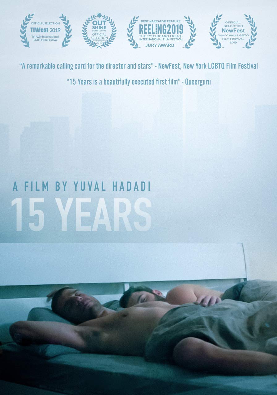 15 Years (DVD)