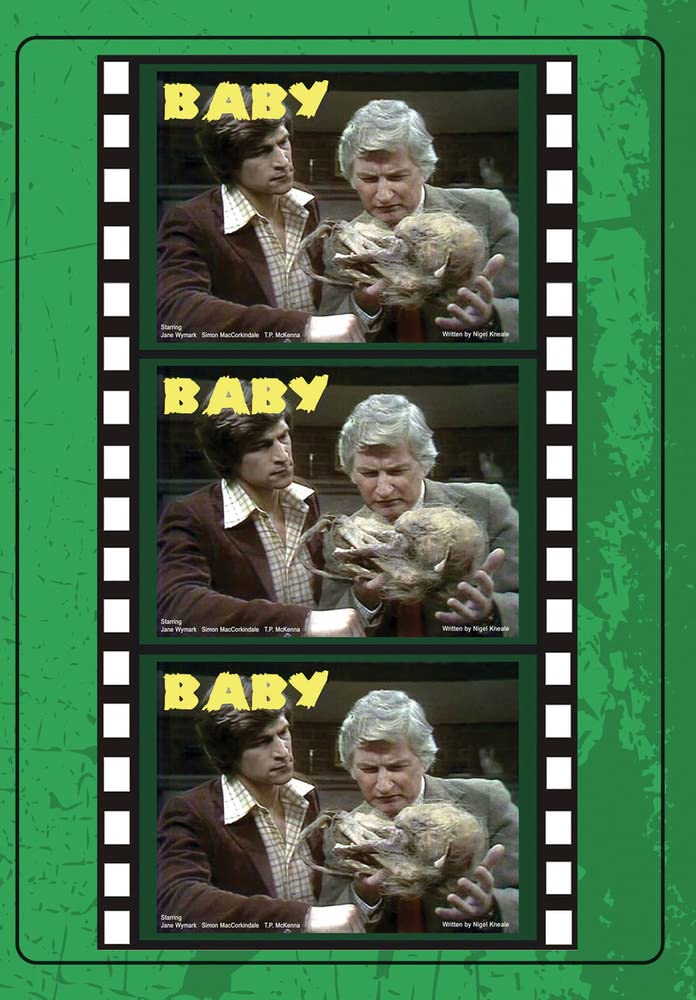 Baby (DVD)
