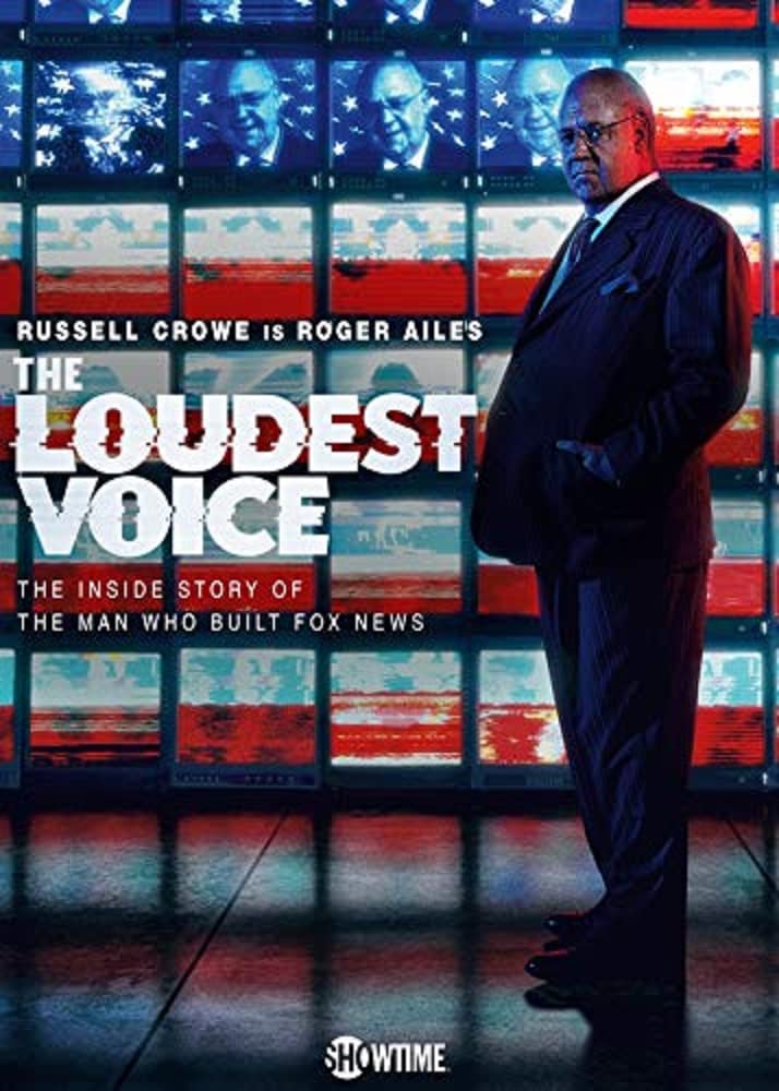 The Loudest Voice (DVD)