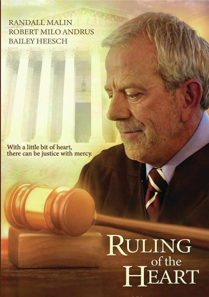 Ruling of the Heart (DVD)