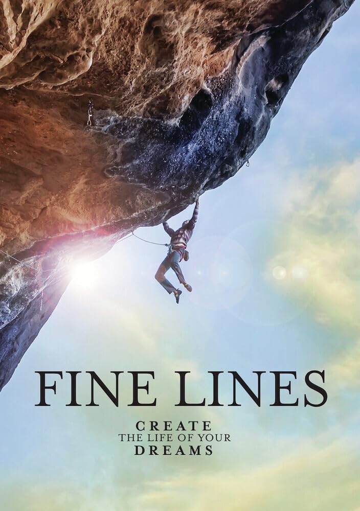 Fine Lines (DVD)