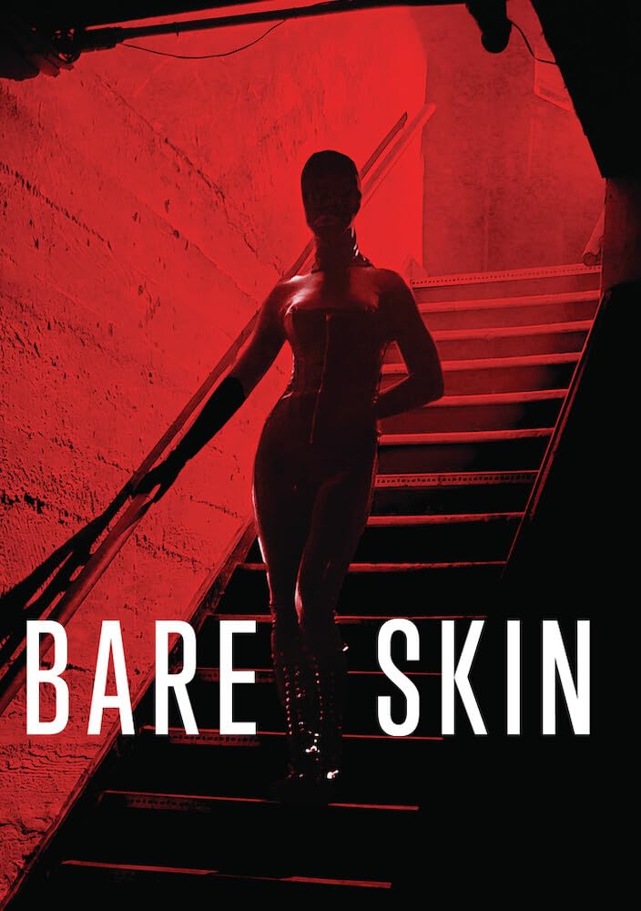 Bare Skin (DVD)
