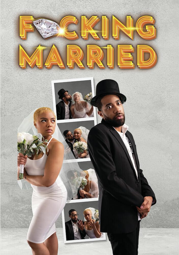 F*cking Married (DVD)