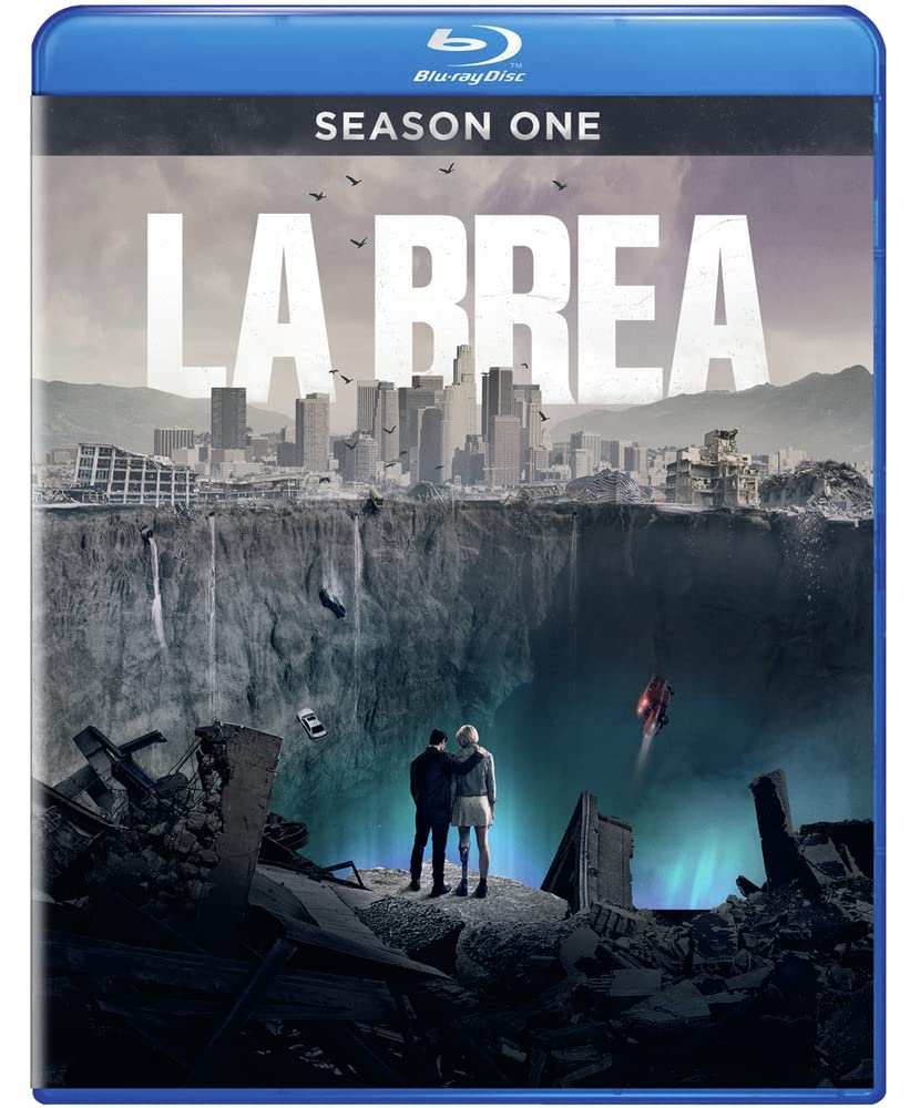 La Brea: Season 1 (Blu-ray)