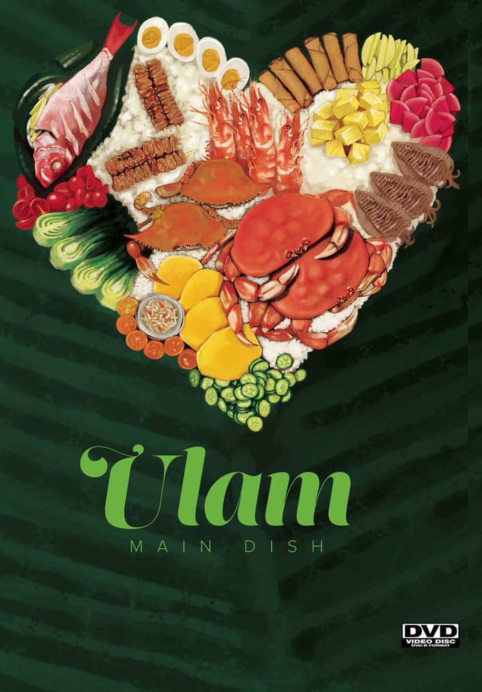 Ulam (DVD)