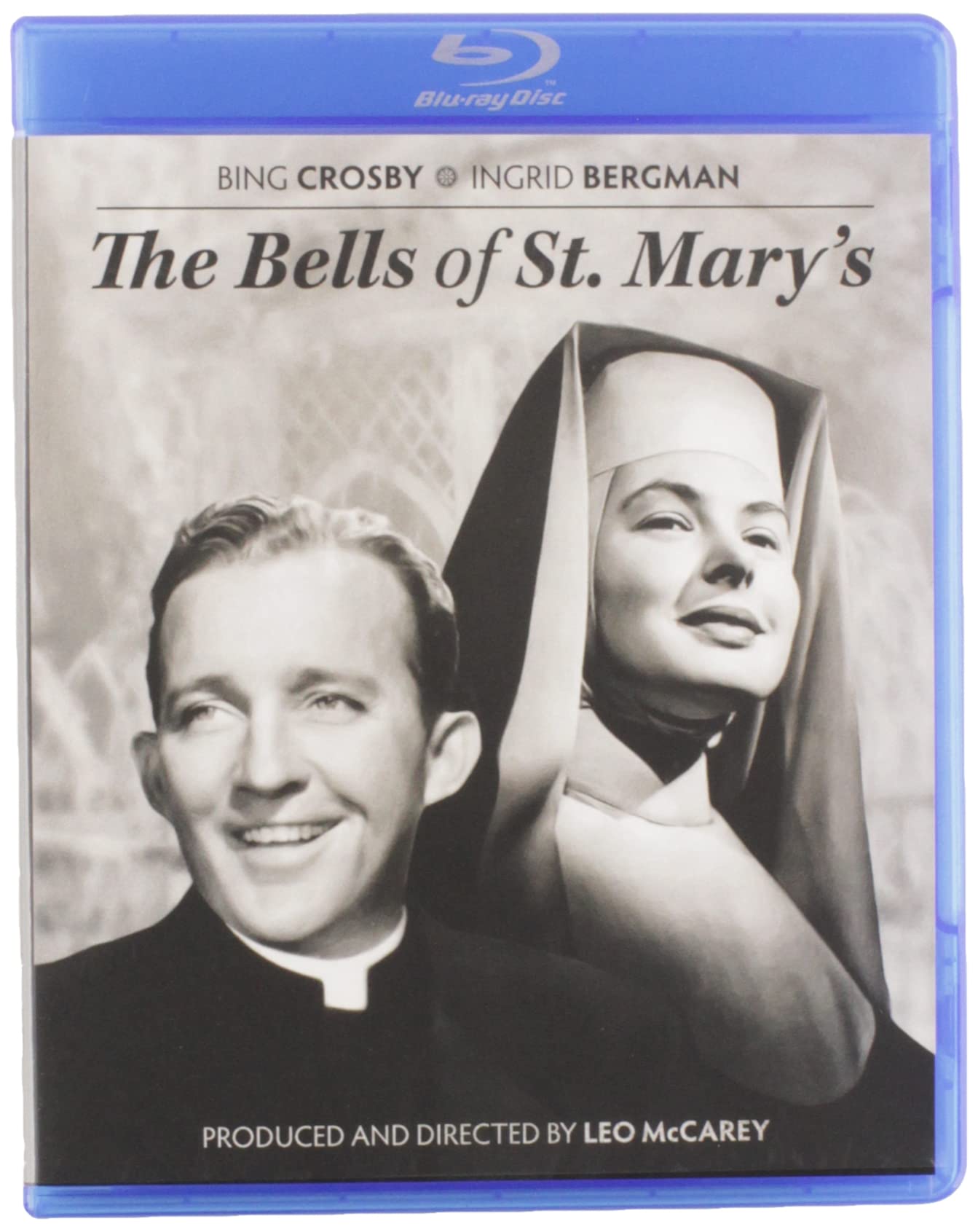 Bells of St Marys Olive Signature (Blu-ray)