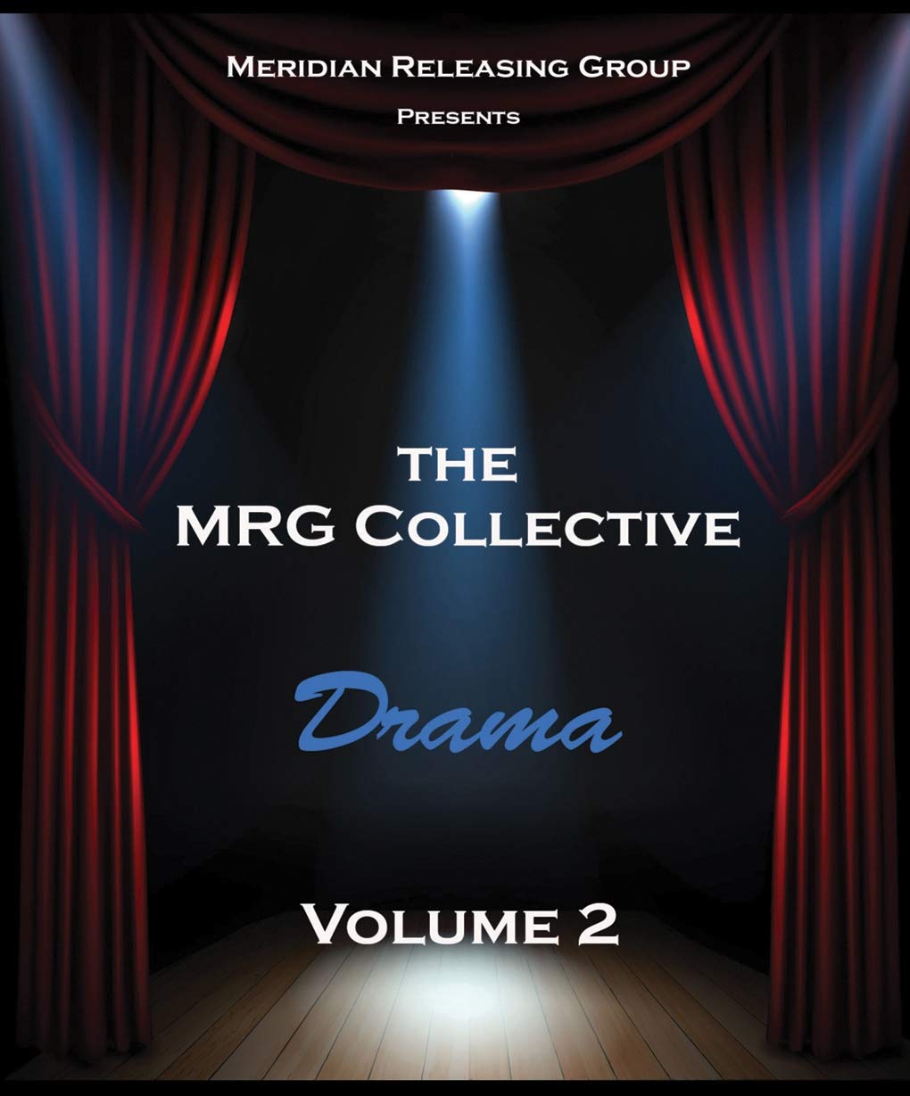 Mrg Collective Drama Vol 2 (Blu-ray)