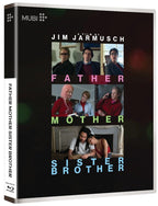 Father Mother Sister Brother (Blu-ray)
