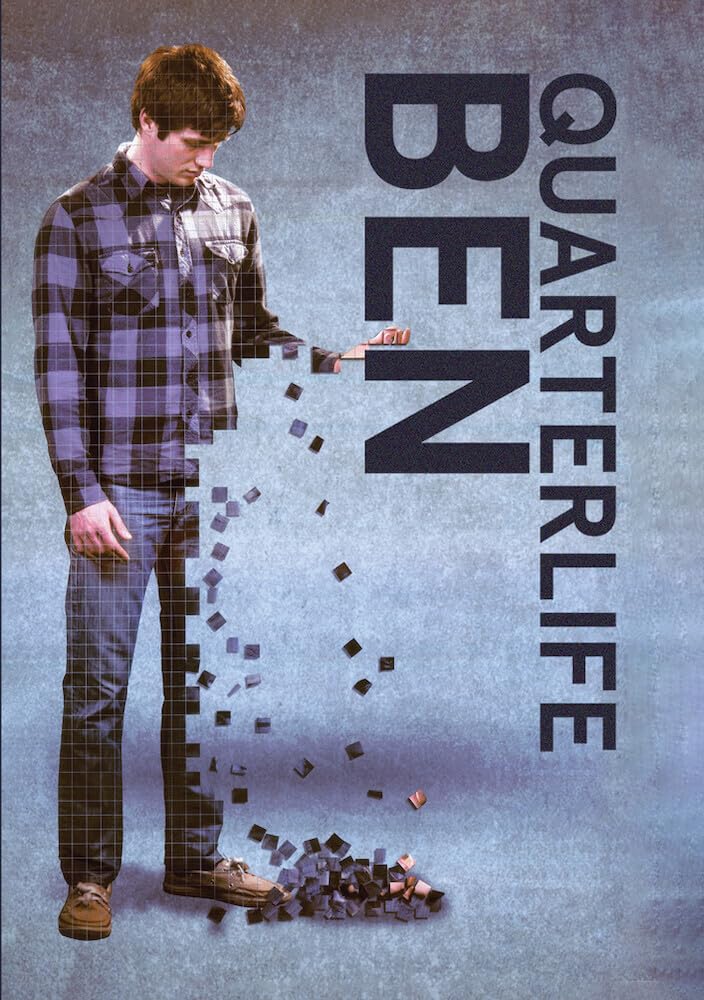 Quarterlife Ben (DVD)