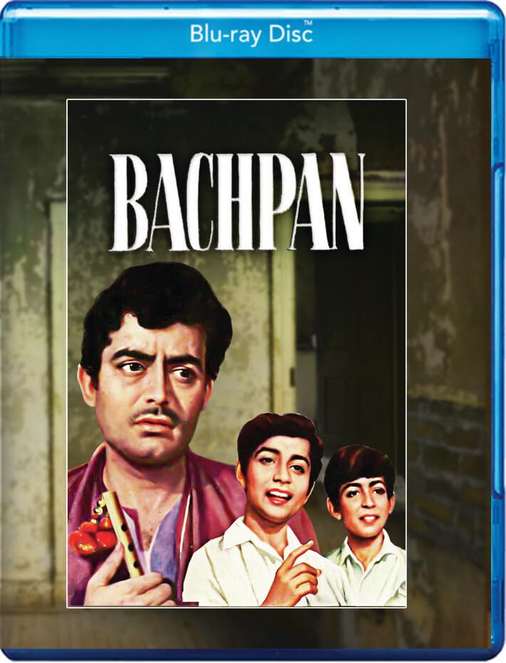 Bachpan (Blu-ray)