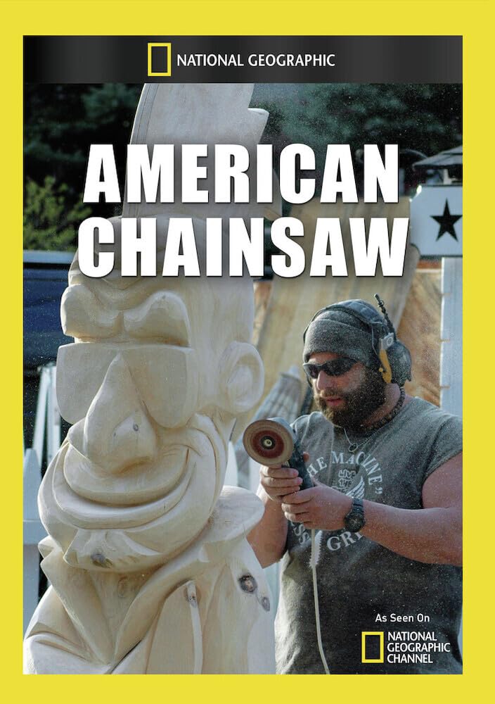 American Chainsaw (DVD)