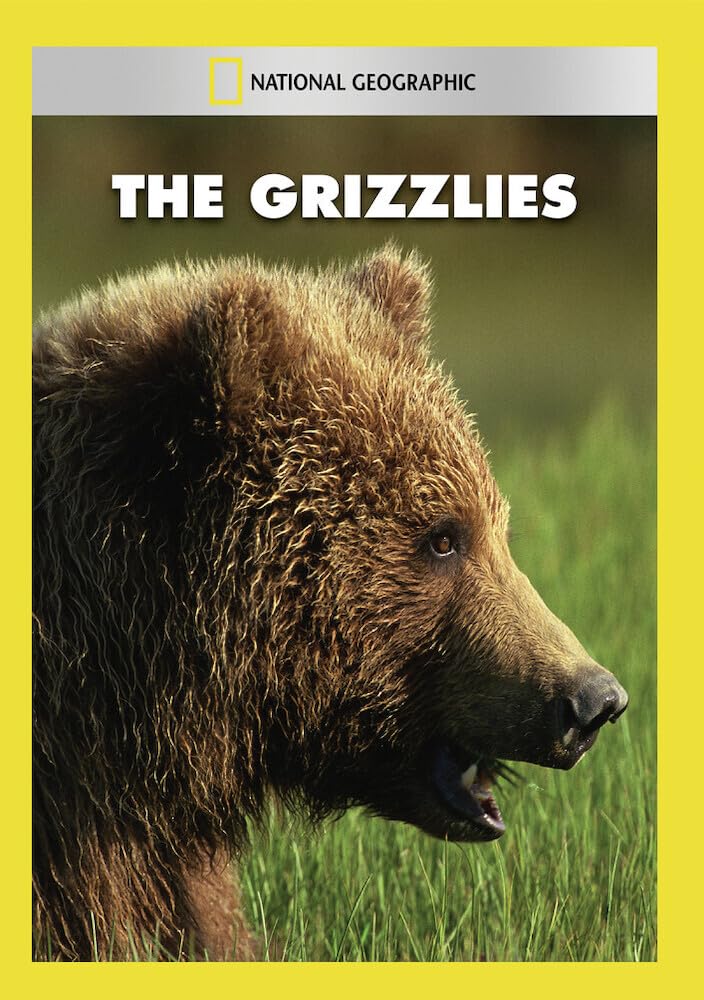 The Grizzlies (DVD)