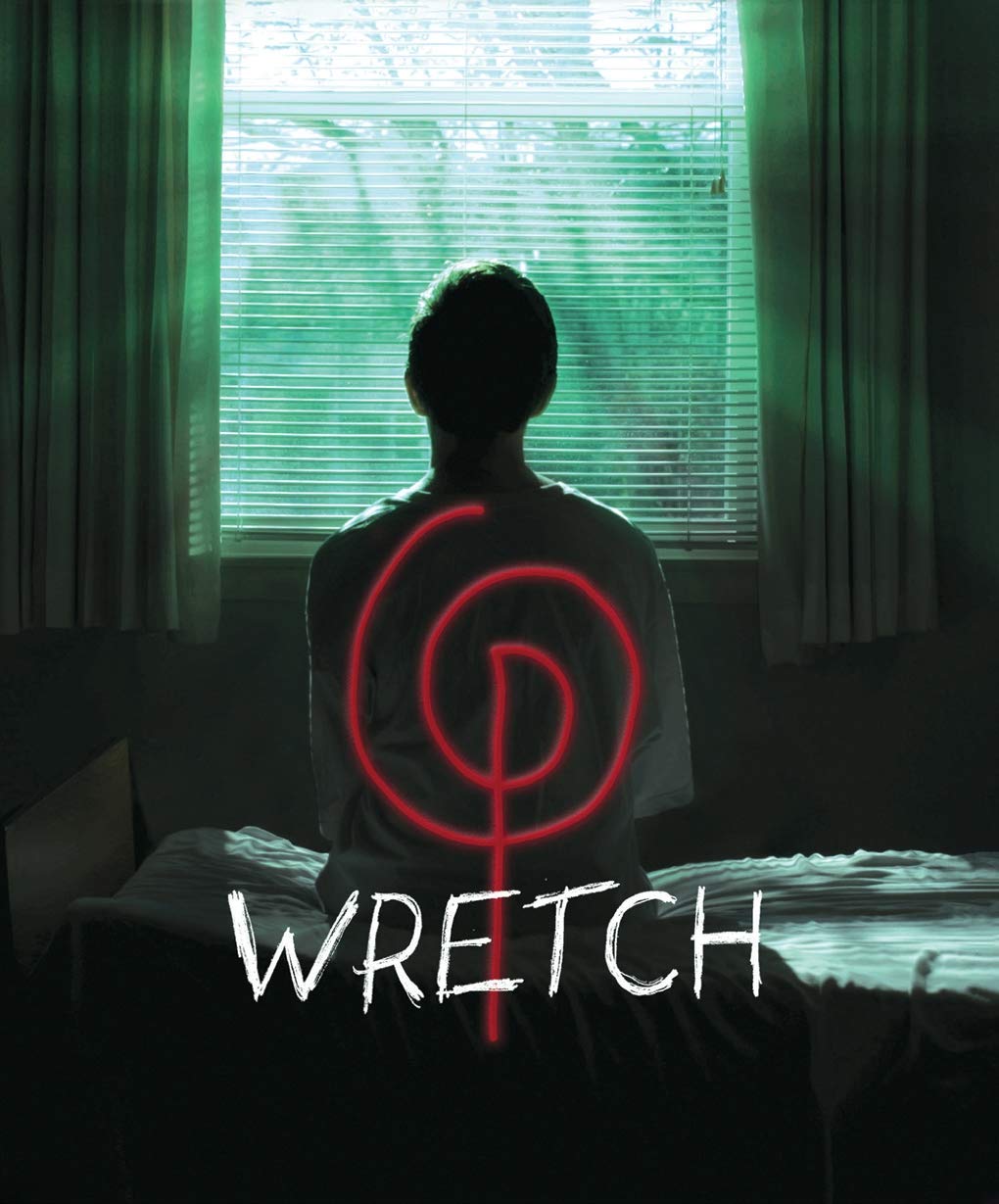 Wretch (Blu-ray)
