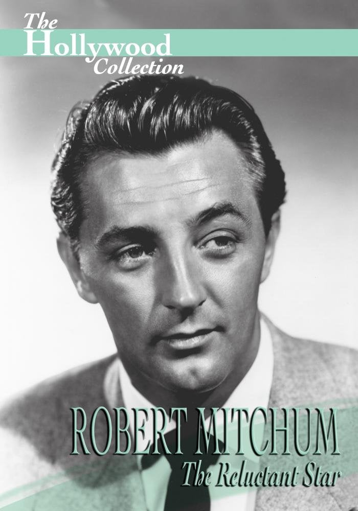 Hollywood Collection: Robert Mitchu (DVD)