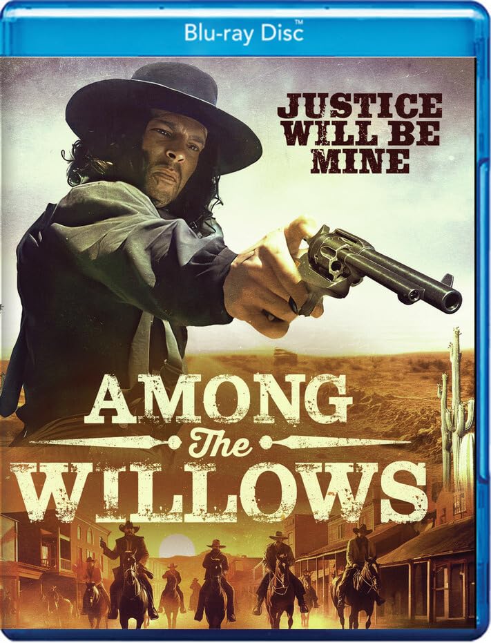 Among the Willows (Blu-ray)