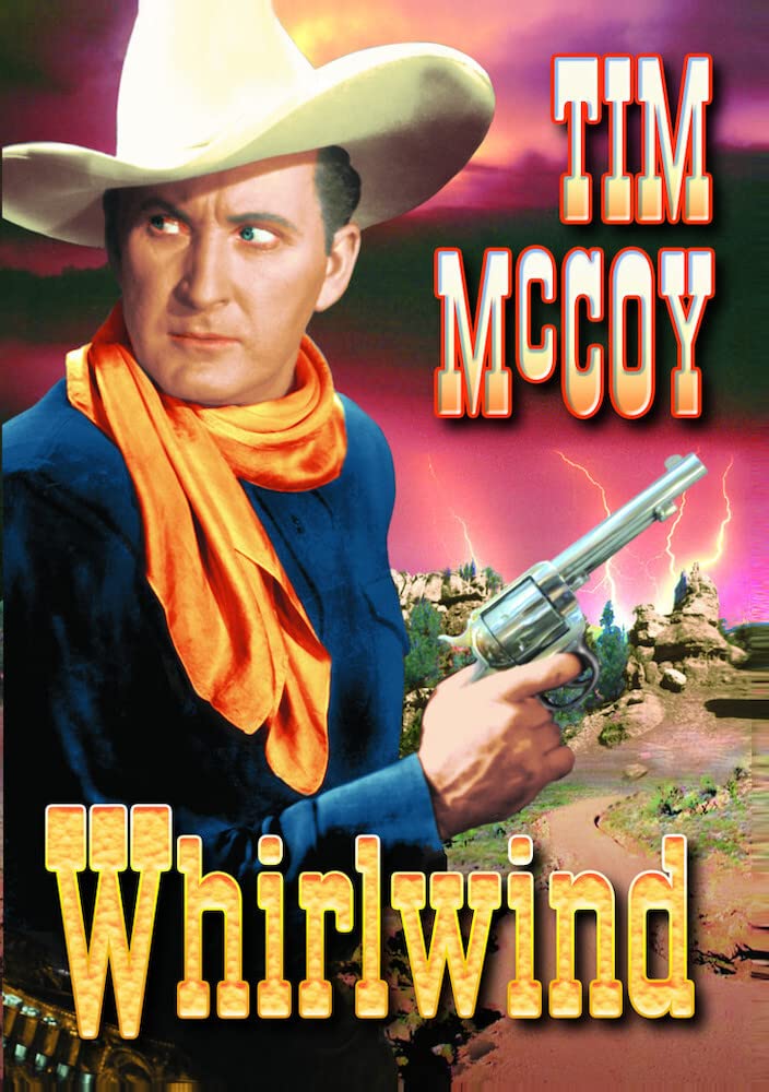 Whirlwind (DVD)