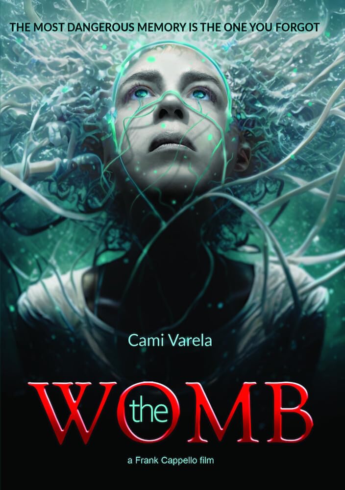 Womb (DVD)