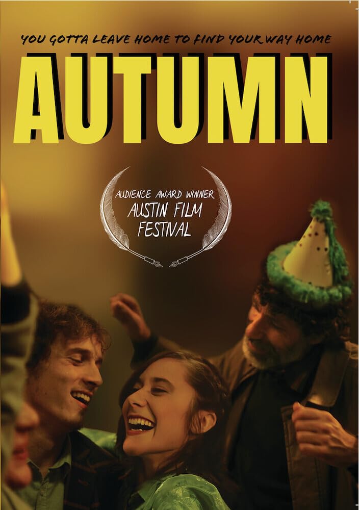 Autumn (DVD)