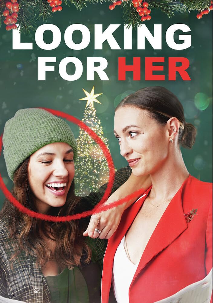 Looking for Her (DVD)