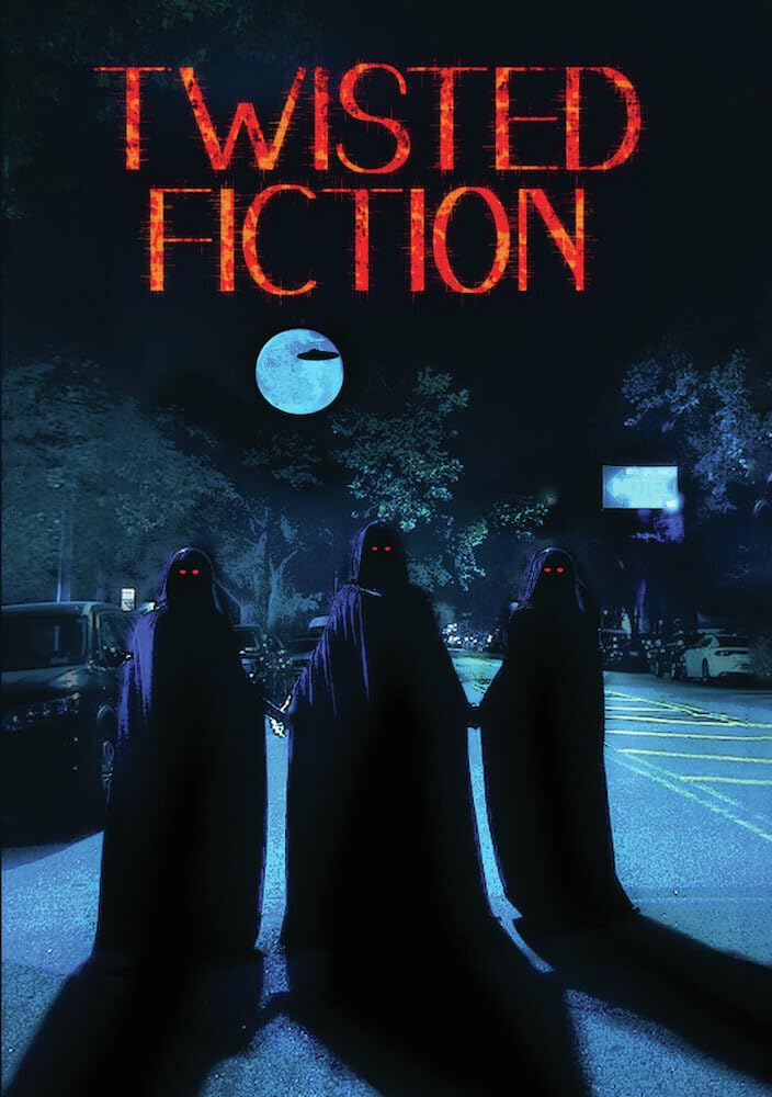 Twisted Fiction (DVD)