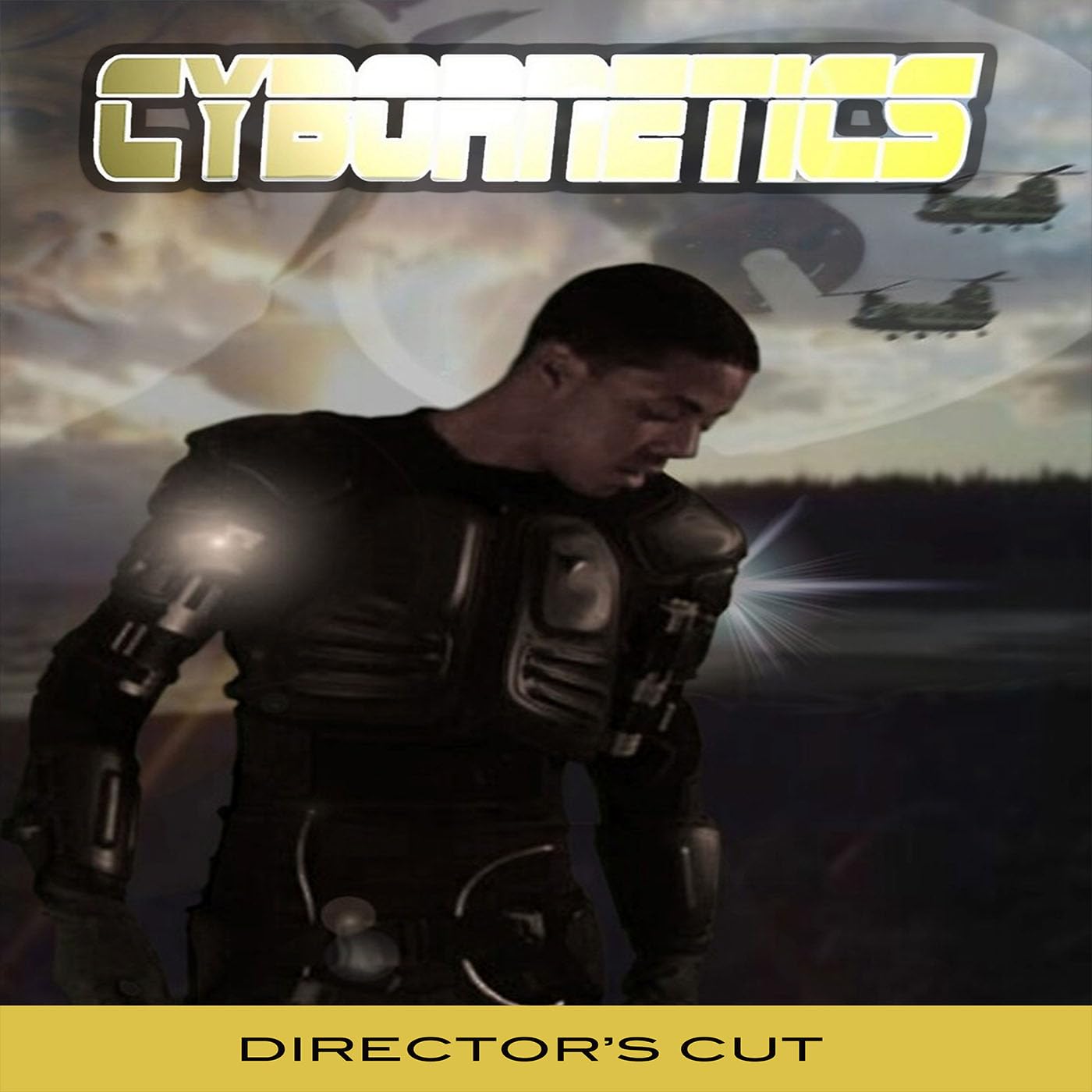 Cybornetics (DVD)