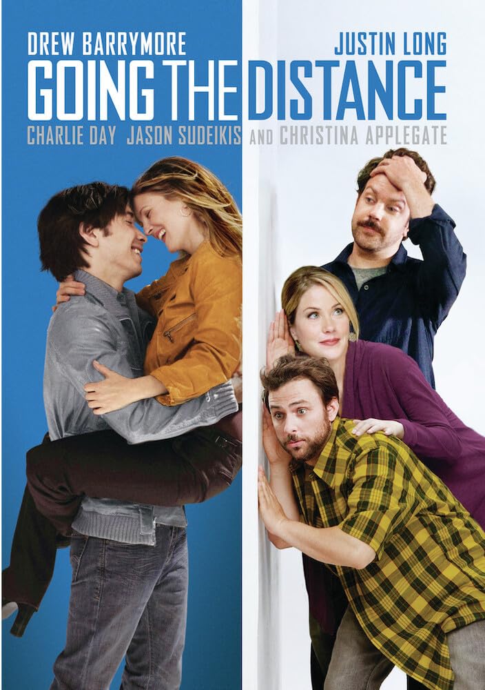 Going the Distance (DVD)