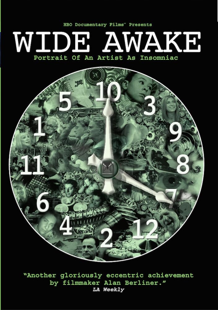 Wide Awake (DVD)
