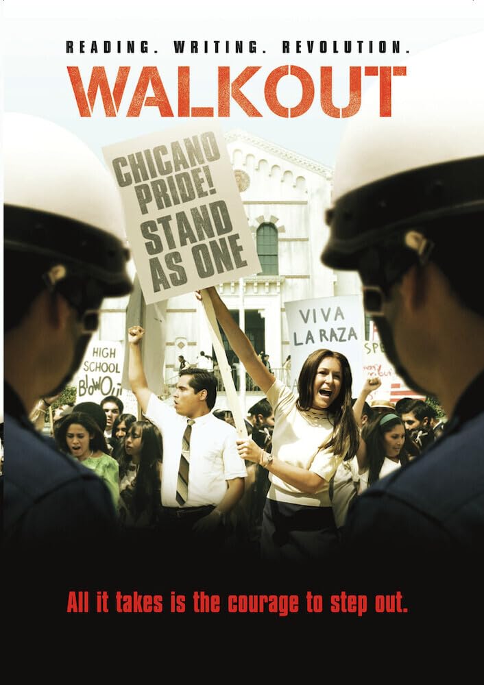 Walkout (DVD)