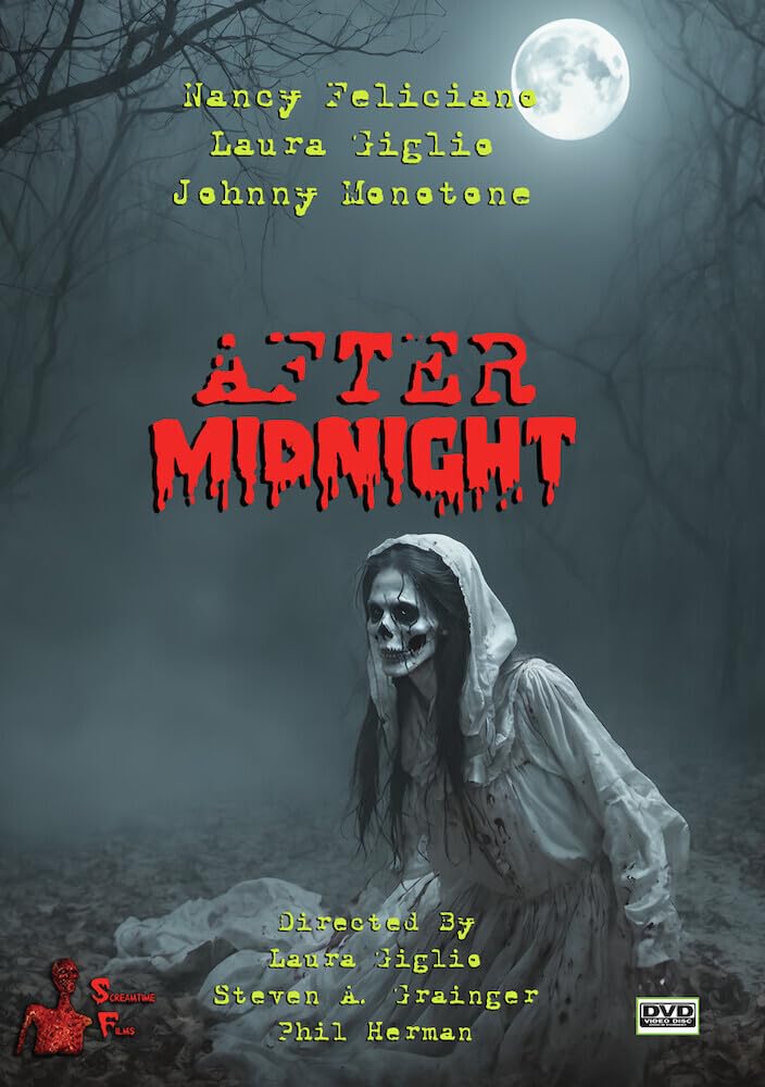 After Midnight (DVD)