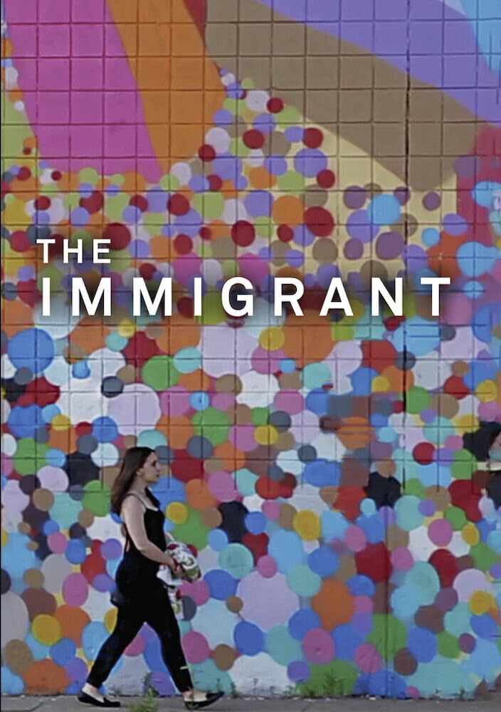The Immigrant (DVD)