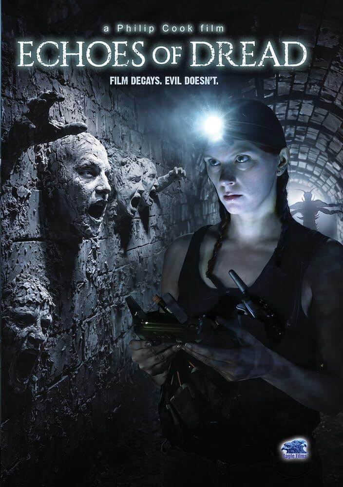 Echoes Of Dread (DVD)