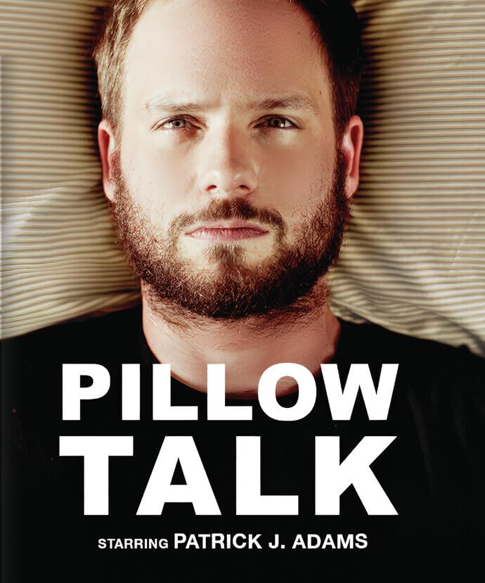 Pillow Talk (Blu-ray)