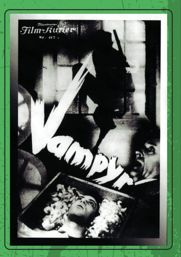 Vampyr (DVD)