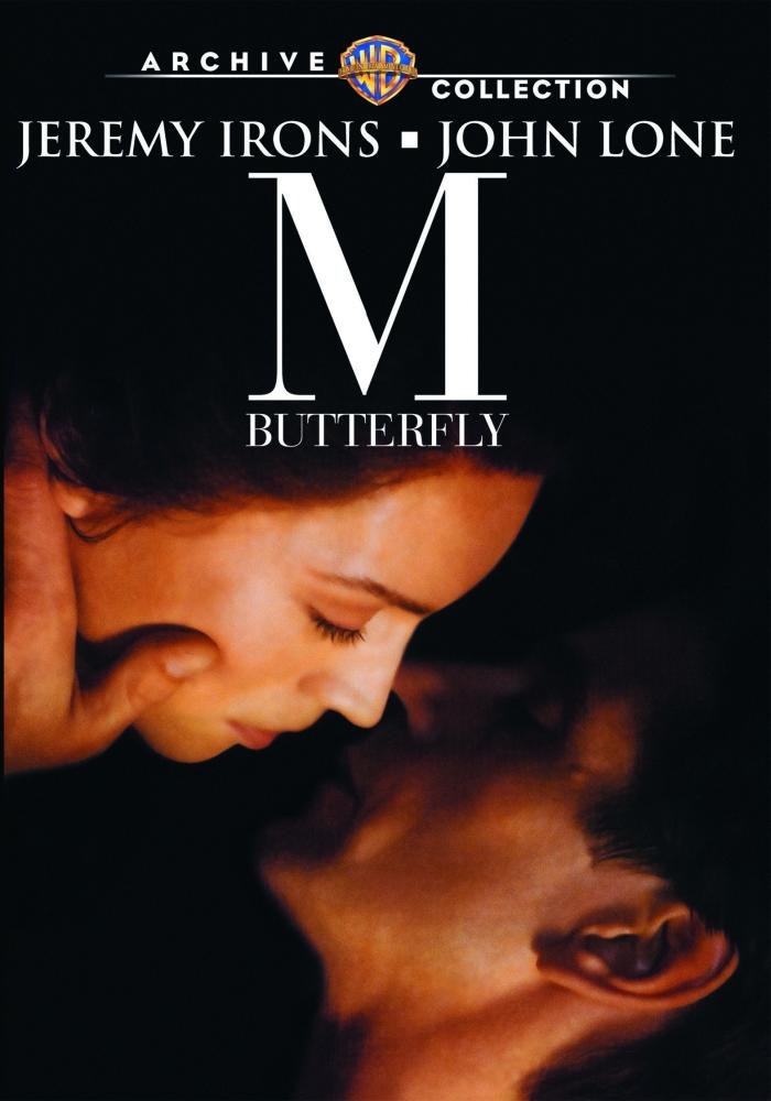 M Butterfly (DVD)