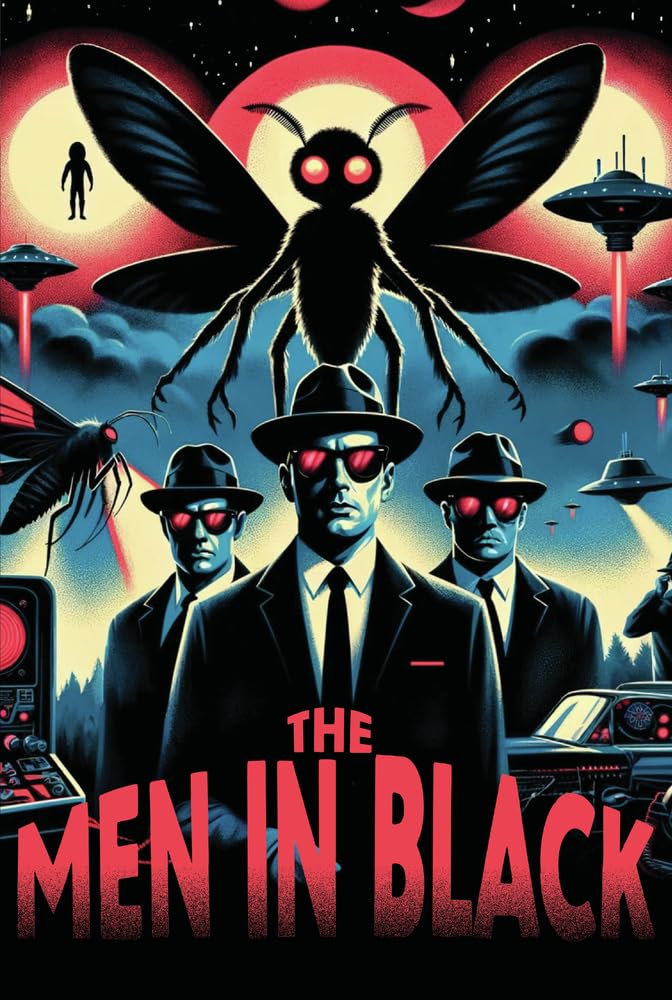Men in Black (DVD)