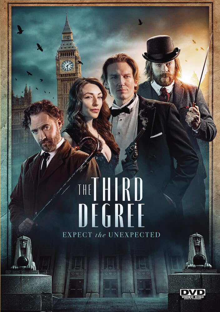 The Third Degree (DVD)