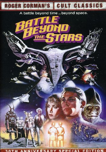Battle Beyond the Stars (DVD)