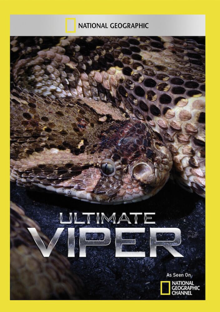 Ultimate Viper (DVD)